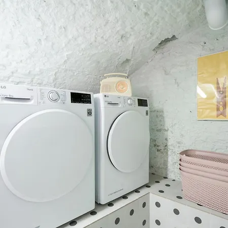 Appartamento Shway - The Pink Pigeon Anversa